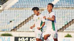 Nhận định, soi kèo Dagon FC vs Yarmanya United, 16h30 ngày 11/1: Lại thua