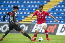 Nhận định, soi kèo Nacional vs Santa Clara, 22h30 ngày 11/1: Sân nhà vẫn hơn