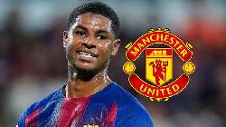 MU lên kế hoạch tương lai không có Marcus Rashford