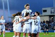 Nhận định, soi kèo nữ Paris vs nữ Real Madrid, 3h00 ngày 12/2: Lợi thế sân nhà