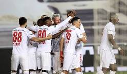 Nhận định, soi kèo Hatayspor vs Sivasspor, 17h30 ngày 11/3: Buông xuôi