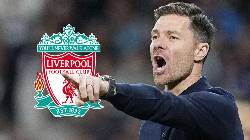 Xabi Alonso đạt thỏa thuận dẫn dắt Liverpool