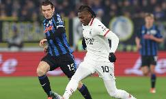 Nhận định, soi kèo AC Milan vs Atalanta, 01h45 ngày 11/5: Áp lực ngàn cân