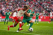 Nhận định, soi kèo Augsburg vs Bayern Munich, 20h30 ngày 10/10: Tưng bừng mở hội