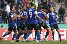 Nhận định, soi kèo Bochum vs Bielefeld, 18h30 ngày 11/10: Chưa thấy niềm vui