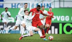 Nhận định, soi kèo Hertha Berlin vs Greuther Furth, 18h30 ngày 11/10: Tiếp tục bay cao