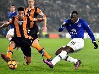 Nhận định, soi kèo Hull vs Everton, 20h00 ngày 11/10: Đả bại tân binh