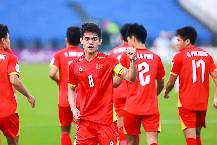 Nhận định, soi kèo U23 Việt Nam vs U23 Ả Rập Xê Út, 23h30 ngày 12/1: Thua vẫn nhất bảng