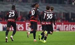Soi kèo góc Fiorentina vs AC Milan, 21h00 ngày 11/01