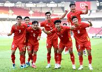 U23 Việt Nam cần làm gì để tránh U23 Nhật Bản?