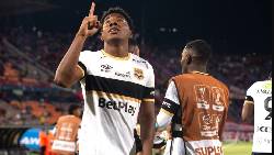 Nhận định, soi kèo Internacional Bogota vs Deportivo Cali, 08h30 ngày 12/2: Khách dại chợ