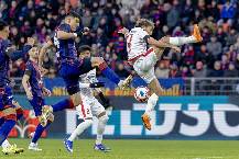 Nhận định, soi kèo Sion vs Basel, 2h30 ngày 13/2: Khách khủng hoảng