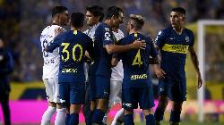 Nhận định, soi kèo Boca Juniors vs San Lorenzo, 5h45 ngày 12/3: Bứt phá