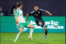 Nhận định, soi kèo San Diego vs Deportivo Toluca, 10h30 ngày 12/3: Đừng đùa với tân binh