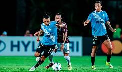 Nhận định, soi kèo Sporting Cristal vs Carabobo, 5h00 ngày 12/3: Quyền tự quyết