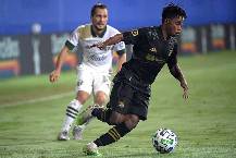 Nhận định, soi kèo Portland Timbers vs Los Angeles, 3h45 ngày 12/4: Nối tiếp mạch thắng