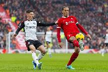 Siêu máy tính dự đoán Liverpool vs Fulham, 23h30 ngày 11/4