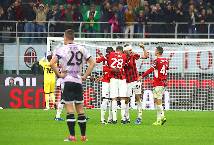Soi kèo góc AC Milan vs Udinese, 23h00 ngày 11/04