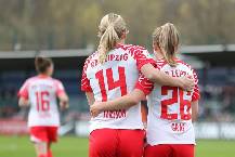 Nhận định, soi kèo Nữ RB Leipzig vs Nữ Leverkusen, 23h00 ngày 11/5: Tin vào khách