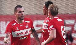 Nhận định soi kèo Spartak Moscow vs Rubin Kazan, 21h30 ngày 11/5: Thắng tiếp
