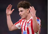 Siêu máy tính dự đoán Osasuna vs Atletico Madrid, 02h30 ngày 13/5