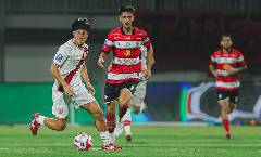 Soi kèo góc Bhayangkara vs Madura United, 19h00 ngày 11/05