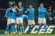 Soi kèo góc Napoli vs Bologna, 01h45 ngày 12/05