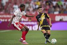 Soi kèo góc Rayo Vallecano vs Girona, 02h00 ngày 12/05