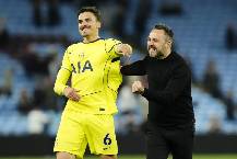 Soi kèo góc Tottenham vs Leeds, 02h00 ngày 12/05