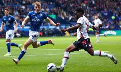 Nhận định, soi kèo Bolton vs Cardiff, 18h30 ngày 12/09: Những kẻ cùng khổ