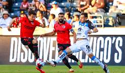 Nhận định, soi kèo Tijuana vs Queretaro, 10h00 ngày 12/09: Thử thách xứng tầm
