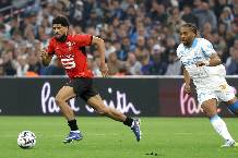 Soi kèo góc Rennes vs Marseille, 01h45 ngày 12/09