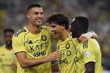 Nhận định, soi kèo Al Nassr vs Neftchi Fergana, 1h15 ngày 13/10: Nỗi buồn CR7