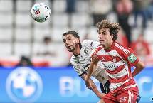 Nhận định, soi kèo Burgos vs Granada, 21h15 ngày 12/10: Tin tưởng cửa trên