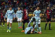 Nhận định, soi kèo Cagliari vs Juventus, 1h45 ngày 12/10: Tiếp tục bay cao
