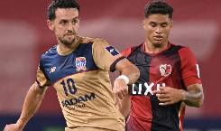 Nhận định, soi kèo Newcastle Jets vs Gamba Osaka, 14h45 ngày 13/10: Không dễ