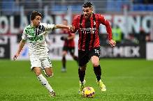 Nhận định, soi kèo Sassuolo vs AC Milan, 22h59 ngày 11/10: Khó cho cửa trên