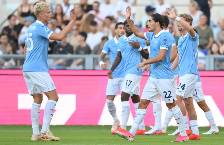 Soi kèo góc Lazio vs Monza, 20h00 ngày 11/10