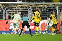Nhận định, soi kèo Dortmund vs Bremen, 2h30 ngày 14/1: Chiến thắng khó nhằn
