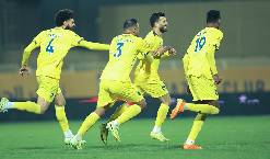 Nhận định soi kèo Al Hazem vs Al Okhdood, 00h30 ngày 13/2: Tiếp tục thua