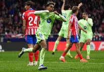 Nhận định, soi kèo Atletico Madrid vs Barcelona, 3h00 ngày 13/2: Vé sớm cho Barca