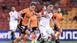 Nhận định, soi kèo Brisbane Roar vs Western Sydney Wanderers, 15h00 ngày 13/3: Kịch bản chia điểm