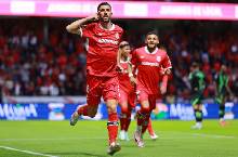 Nhận định, soi kèo Deportivo Toluca vs Atletico San Luis, 08h00 ngày 13/4: Thiên đường thứ bảy