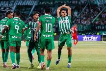 Nhận định, soi kèo Atletico Nacional vs Inter Bogota, 06h20 ngày 13/5: Thắng thêm lần nữa