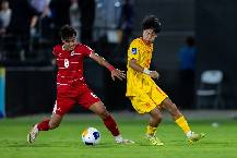 Nhận định, soi kèo U17 Trung Quốc vs U17 Qatar, 23h00 ngày 12/5: Hết động lực