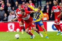 Siêu máy tính dự đoán Southampton vs Middlesbrough, 2h00 ngày 13/5