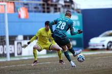 Soi kèo góc Gangwon vs Daejeon, 17h30 ngày 12/05