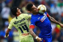 Nhận định, soi kèo Cruz Azul vs Club America, 10h00 ngày 13/9: Giữ vững ngôi đầu