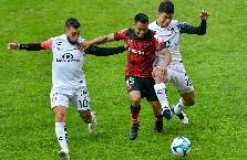 Nhận định, soi kèo Toluca vs Atlas, 6h00 ngày 13/9: Dĩ hòa vi quý