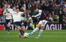 Soi kèo góc Aston Villa vs Nottingham, 21h00 ngày 12/09